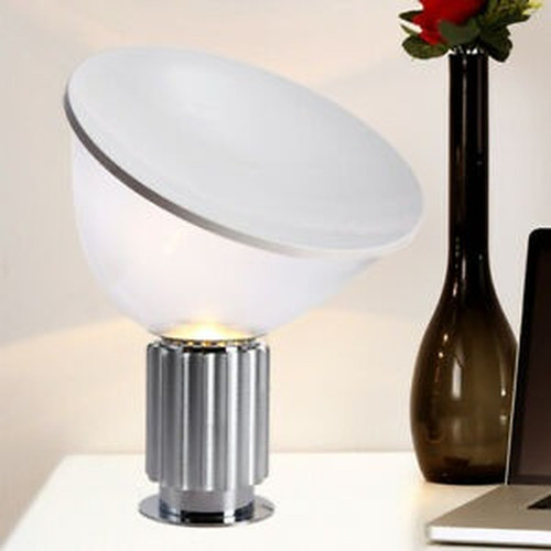 Led table lamp desk - table,