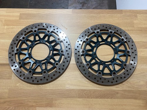 Honda cbr 929 - cbr, 954