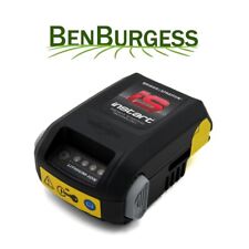 Genuine Briggs & Stratton Instart Battery 597189 IS Engine Hayter Atco Stiga