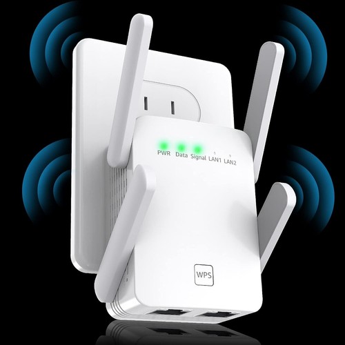 Wifi extenders signal booster - wifi,