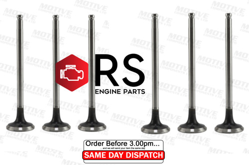 Exhaust valve fits for - valve,