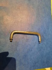 Used  Cowley double electric pottery wheel parts(  one handle with two  screws)