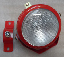 PLOUGH LAMP - BULTER TYPE. COMPATIBLE WITH: MASSEY FERGUSON: 100 SERIES