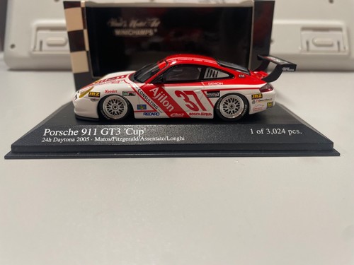 Minichamps hour daytona - , 24