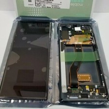 Genuine OLED Samsung galaxy