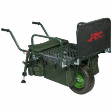 JRC Carp Fishing Barrows - Easy Rider Extreme / Contact Barrow Available