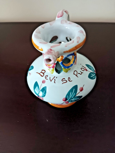 Bevi puoi small - bevi, jug