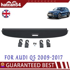 REAR PARCEL SHELF FOR AUDI Q5
