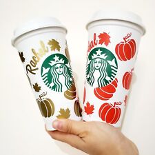 Personalised Halloween Pumpkin