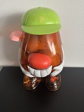 Mr. Potato Head Jar + 25+