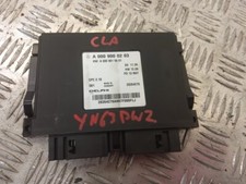 2013 MERCEDES CLA220 W117 GEARBOX MODULE A0009000203