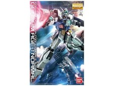 Bandai MG 1/100 Gundam AGE-1