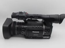 Used Panasonic  AG-HPX260MC