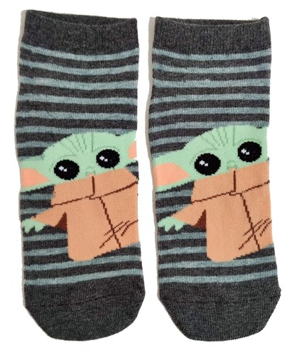 Ladies baby yoda trainer - yoda, shoe
