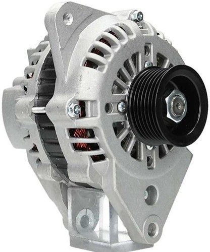 Alternator mitsubishi pajero - alternator,