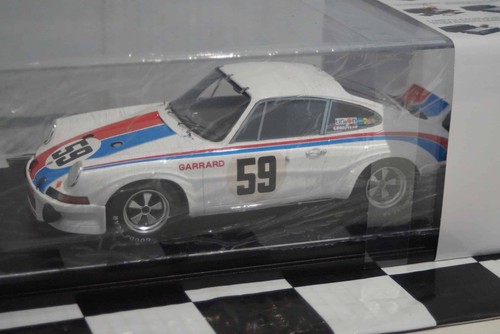 Spark porsche 911 - spark,