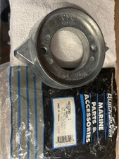 volvo penta zinc ring anode 875815