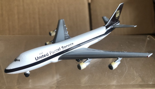 Herpa wings ups - herpa,