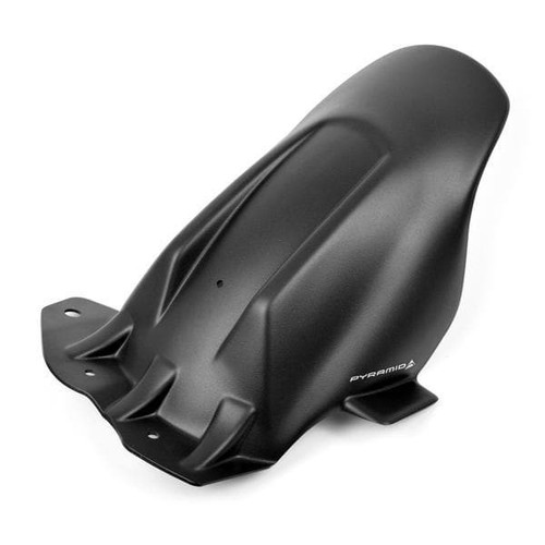 Pyramid hugger black fits - pyramid,