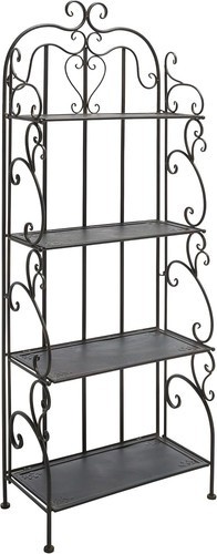 Outdoor tyrique black - outdoor,