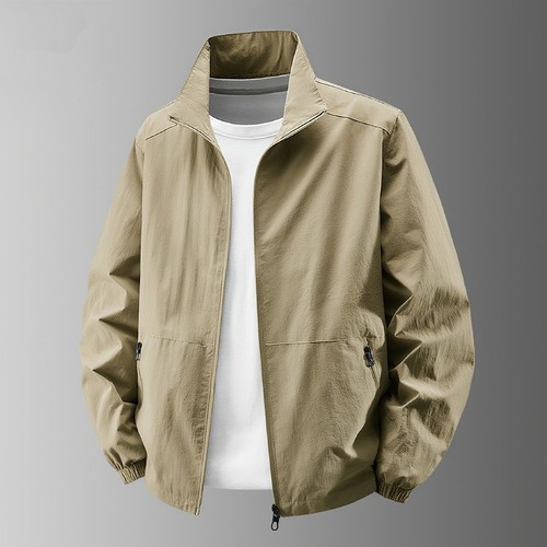 Men bomber jacket - bomber,
