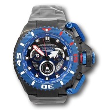 Invicta Sea Hunter Men's 57mm