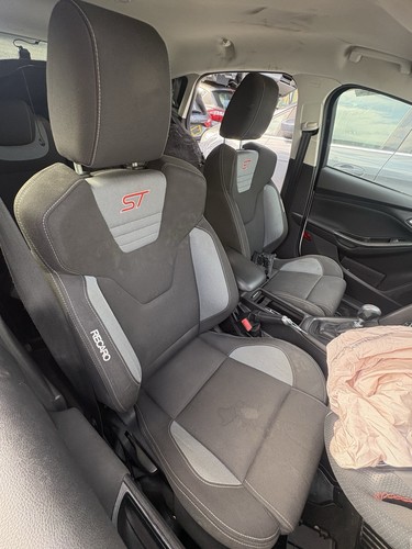 Ford focus mk3 zetec - ford, s