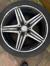 MERCEDES A250 CLA250 4X 18"