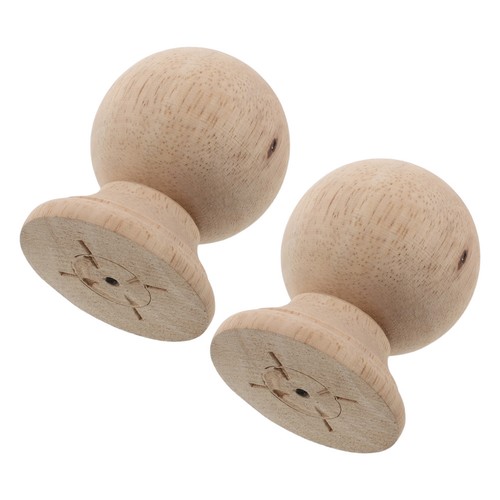 Pcs wood fence post cap - pcs,