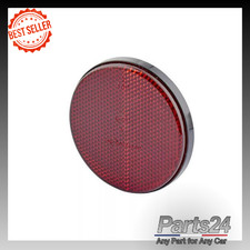 Rear Reflector Round Reflector