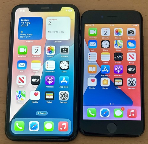 Apple iphone joblot xr - iphone,