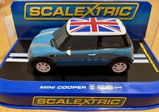 EXCELLENT Scalextric C2992