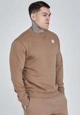 SikSilk Men's Overhead