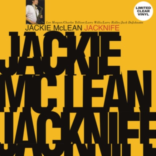 Jacknife jackie - jacknife, by