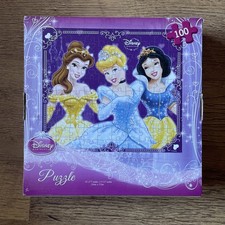 Disney Princess 100-Piece