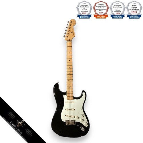 Fender eric clapton - eric,