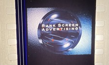 35mm Film Cinema Adverts Commercials Job Lot of 20, RAF, Ford Fiesta, Mini Metro