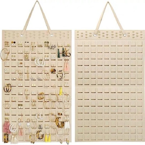 New wall mount jewelry - new,
