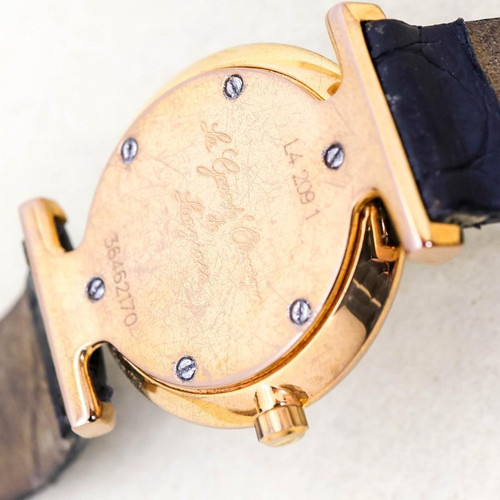 Longines grande classique - grande,