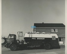 Hull Social History: Hull