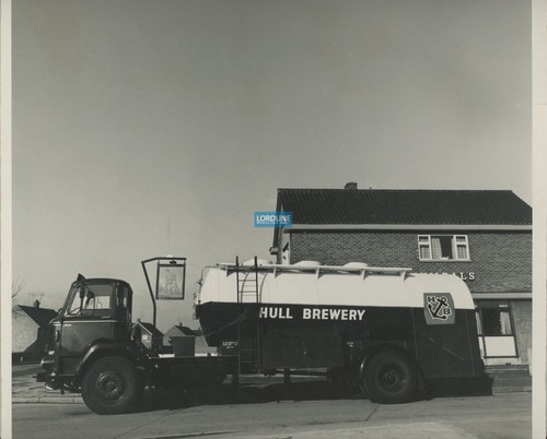 Hull social history - hull,