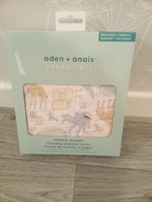Aden + Anais Essentials Cotton