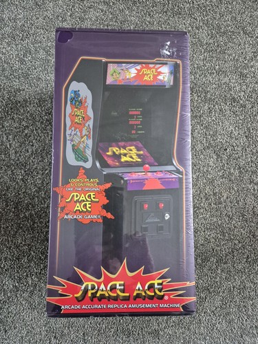 Space ace replicade 6 - space,