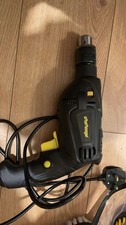 Electric drill