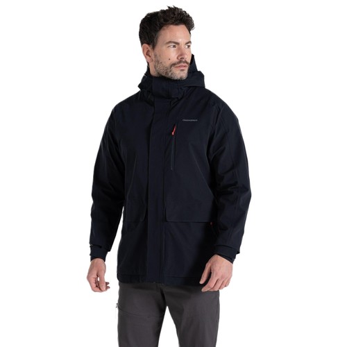 Craghoppers mens lorton jacket - craghoppers,