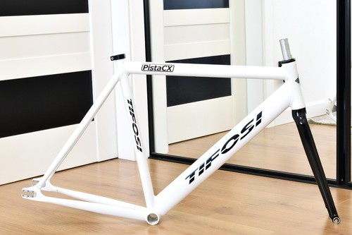 Tifosi frameset aluminium - 54,