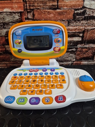 Vtech laptop kids - —,