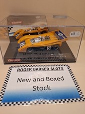 Carrera Evolution 27328