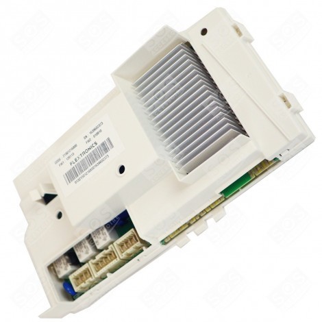 Unprogrammed pcb module - pcb,