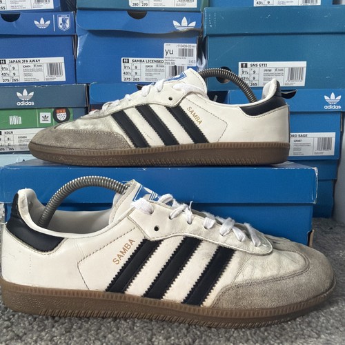 Size adidas samba - uk,